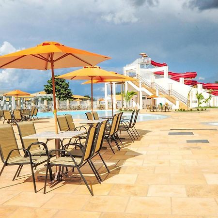Via Lacqua Hospedagem E Reservas Caldas Novas Εξωτερικό φωτογραφία