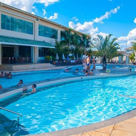 Via Lacqua Hospedagem E Reservas Caldas Novas Εξωτερικό φωτογραφία