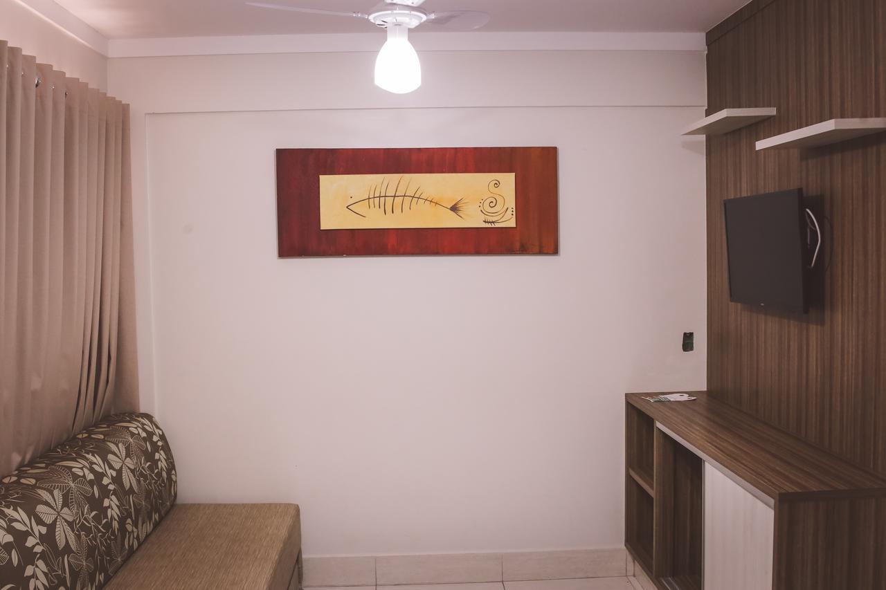Via Lacqua Hospedagem E Reservas Caldas Novas Εξωτερικό φωτογραφία