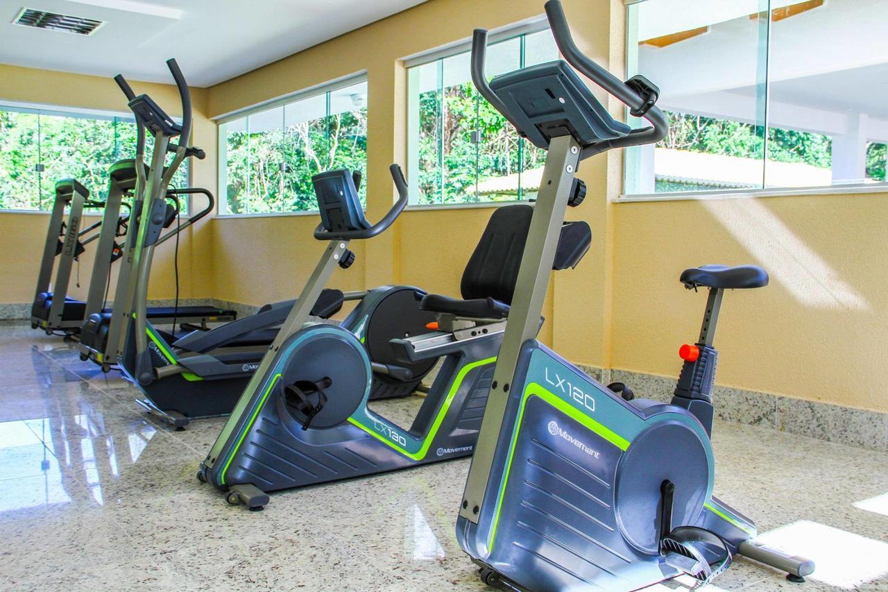 Via Lacqua Hospedagem E Reservas Caldas Novas Εξωτερικό φωτογραφία