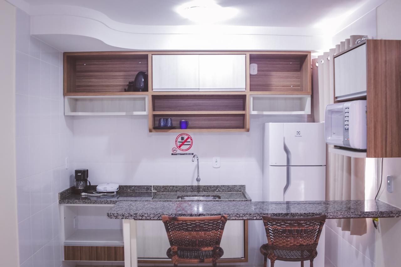 Via Lacqua Hospedagem E Reservas Caldas Novas Εξωτερικό φωτογραφία