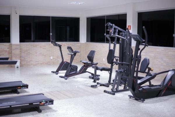 Via Lacqua Hospedagem E Reservas Caldas Novas Εξωτερικό φωτογραφία