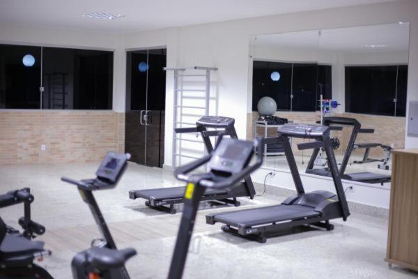 Via Lacqua Hospedagem E Reservas Caldas Novas Εξωτερικό φωτογραφία